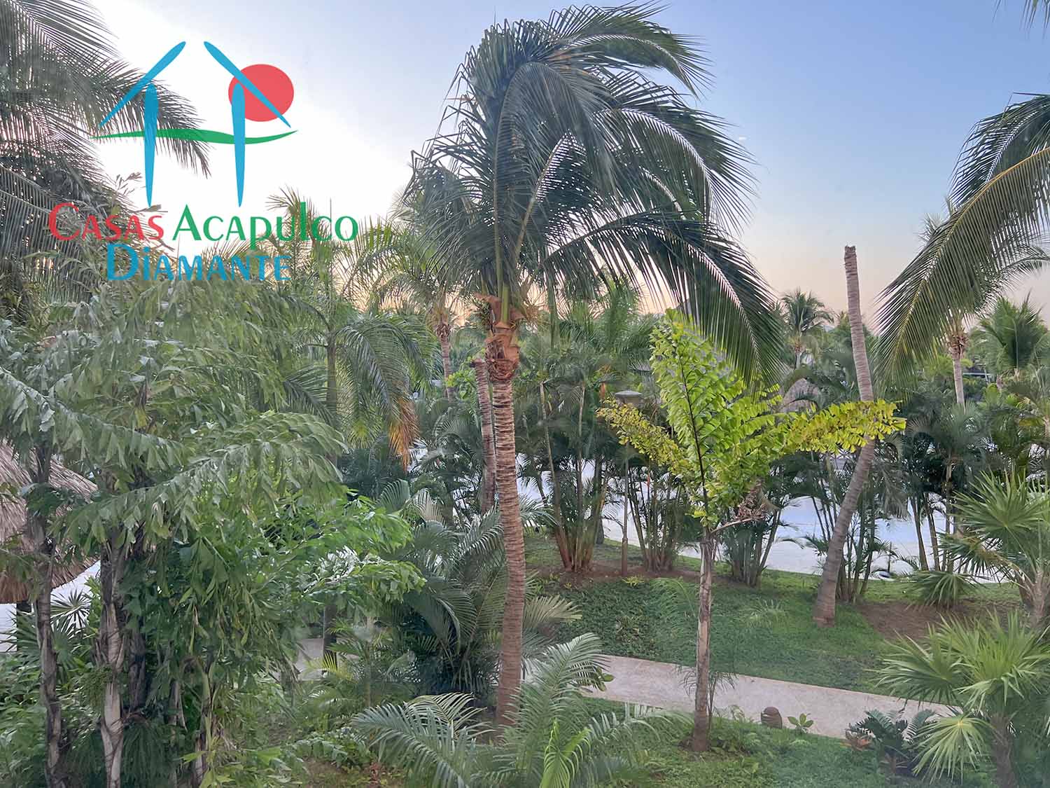 La Isla Ibiza G2 - Recámara uno 6